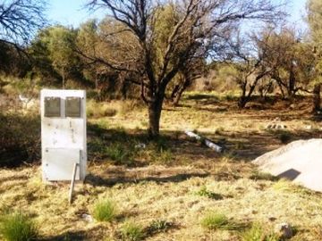 Venta Terreno - Autopista 25 de Mayo Km 7 - San Luis