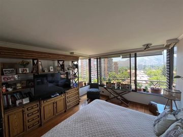 Departamento en Venta en Av Kennedy con Luis Carrera