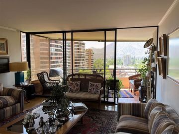 Departamento en Venta en Av Kennedy con Luis Carrera