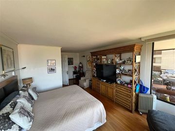 Departamento en Venta en Av Kennedy con Luis Carrera