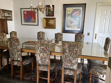 Departamento en Venta en Av Kennedy con Luis Carrera