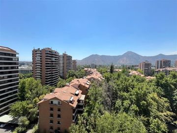 Departamento en Venta en Av Kennedy con Luis Carrera