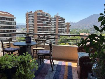 Departamento en Venta en Av Kennedy con Luis Carrera