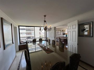 Departamento en Venta en Av Kennedy con Luis Carrera