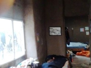 Venta Campo 47 hectáreas - Ruta 2 - San Martín - San Luis