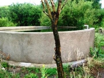 Venta Campo 47 hectáreas - Ruta 2 - San Martín - San Luis