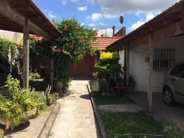 Amplia casa sobre Moreno 324, Guernica, Presidente Perón