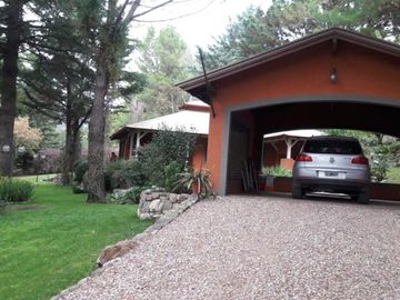 Venta Casa quinta Villa Ventana.