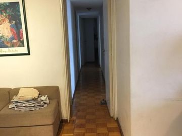 DEPARTAMENTO 4 AMB!! VILLA CRESPO!! EXCELENTE UBICACIÓN!!