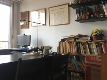 DEPARTAMENTO 4 AMB!! VILLA CRESPO!! EXCELENTE UBICACIÓN!!