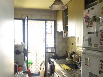 DEPARTAMENTO 4 AMB!! VILLA CRESPO!! EXCELENTE UBICACIÓN!!