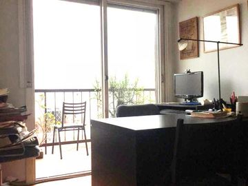 DEPARTAMENTO 4 AMB!! VILLA CRESPO!! EXCELENTE UBICACIÓN!!