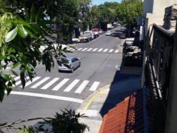 EXCELENTE TERRENO CON CONSTRUCCIÓN