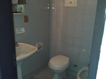 DEPARTAMENTO 3 AMBIENTES CON BALCONES AL FRENTE