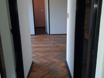 DEPARTAMENTO 3 AMBIENTES CON BALCONES AL FRENTE