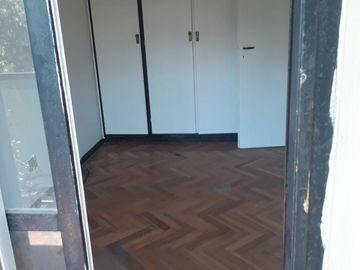 DEPARTAMENTO 3 AMBIENTES CON BALCONES AL FRENTE