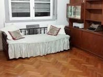 CATEGORIA !!!DEPARTAMENTO DE 3 AMB. CON BALCON A LA CALLE
