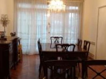 CATEGORIA !!!DEPARTAMENTO DE 3 AMB. CON BALCON A LA CALLE