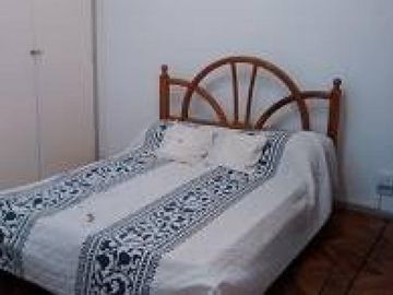 CATEGORIA !!!DEPARTAMENTO DE 3 AMB. CON BALCON A LA CALLE