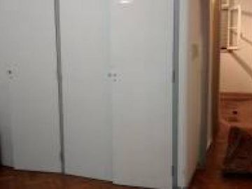 CATEGORIA !!!DEPARTAMENTO DE 3 AMB. CON BALCON A LA CALLE