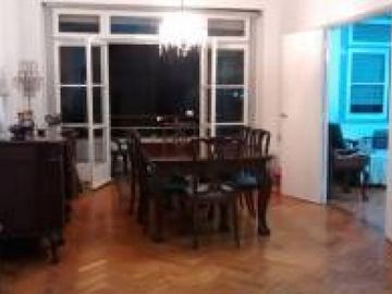 CATEGORIA !!!DEPARTAMENTO DE 3 AMB. CON BALCON A LA CALLE