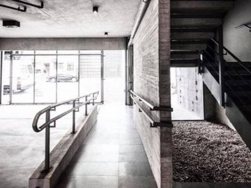 MONO AMBIENTE DIVISIBLE FRENTE 2 PISO