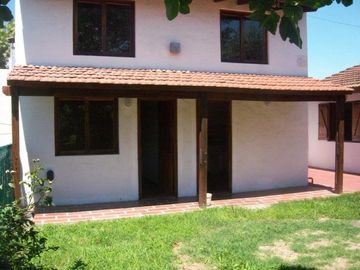 CASA EN MADARIAGA