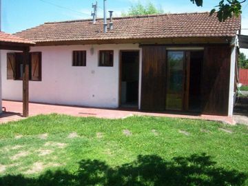 CASA EN MADARIAGA