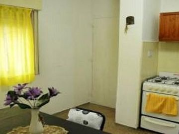 VENTA DE DEPARTAMENTO EN VILLA CARLOS PAZ