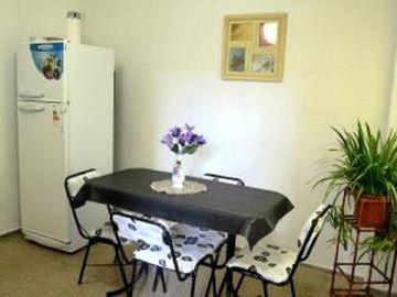 VENTA DE DEPARTAMENTO EN VILLA CARLOS PAZ