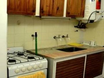 VENTA DE DEPARTAMENTO EN VILLA CARLOS PAZ