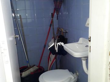 CASA LOTE PROPIO - 2 VIVIENDAS - 4 Y 2 AMB