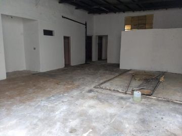 Local comercial al frente - lote 10x42