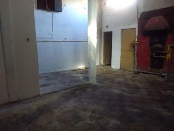 Local comercial al frente - lote 10x42