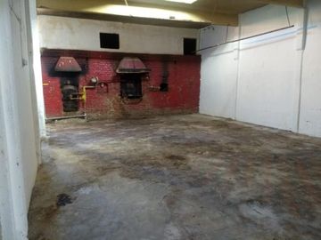 Local comercial al frente - lote 10x42