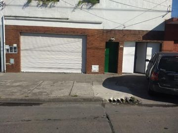 Local comercial al frente - lote 10x42