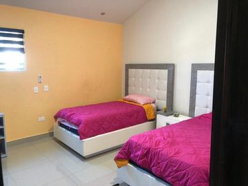 Casa en  VENTA EN RAMOS ARIZPE COL DEL VALLE