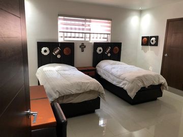 Casa en  VENTA EN RAMOS ARIZPE COL DEL VALLE