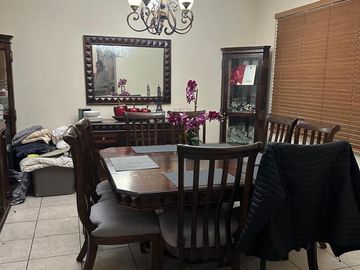 Casa en  VENTA NORTE, FRACC. LOS REALES