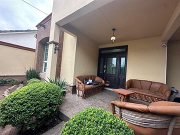 Casa en  VENTA NORTE, FRACC. LOS REALES