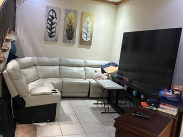 Casa en  VENTA NORTE, FRACC. LOS REALES