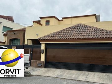 Casa en  VENTA NORTE, FRACC. LOS REALES