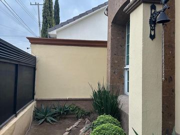 Casa en  VENTA NORTE, FRACC. LOS REALES