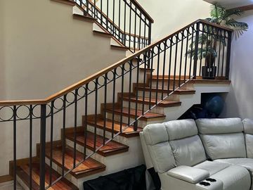 Casa en  VENTA NORTE, FRACC. LOS REALES
