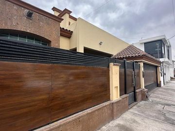 Casa en  VENTA NORTE, FRACC. LOS REALES