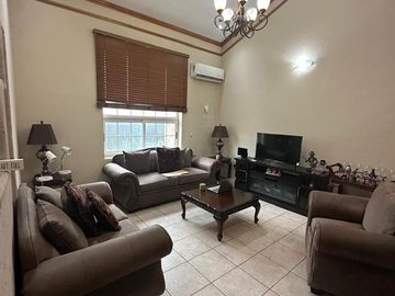 Casa en  VENTA NORTE, FRACC. LOS REALES