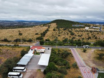 VENTA | Terreno Comercial / Servicios / Habitacional de 2,088m2, Ciudad Maderas, Qro.