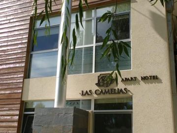 VENTA - COMPLEJO DE CABAÑAS