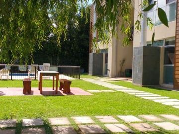 VENTA - COMPLEJO DE CABAÑAS
