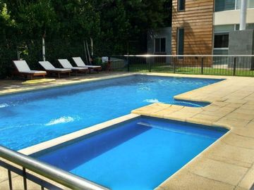 VENTA - COMPLEJO DE CABAÑAS
